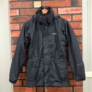 Patagonia jacket